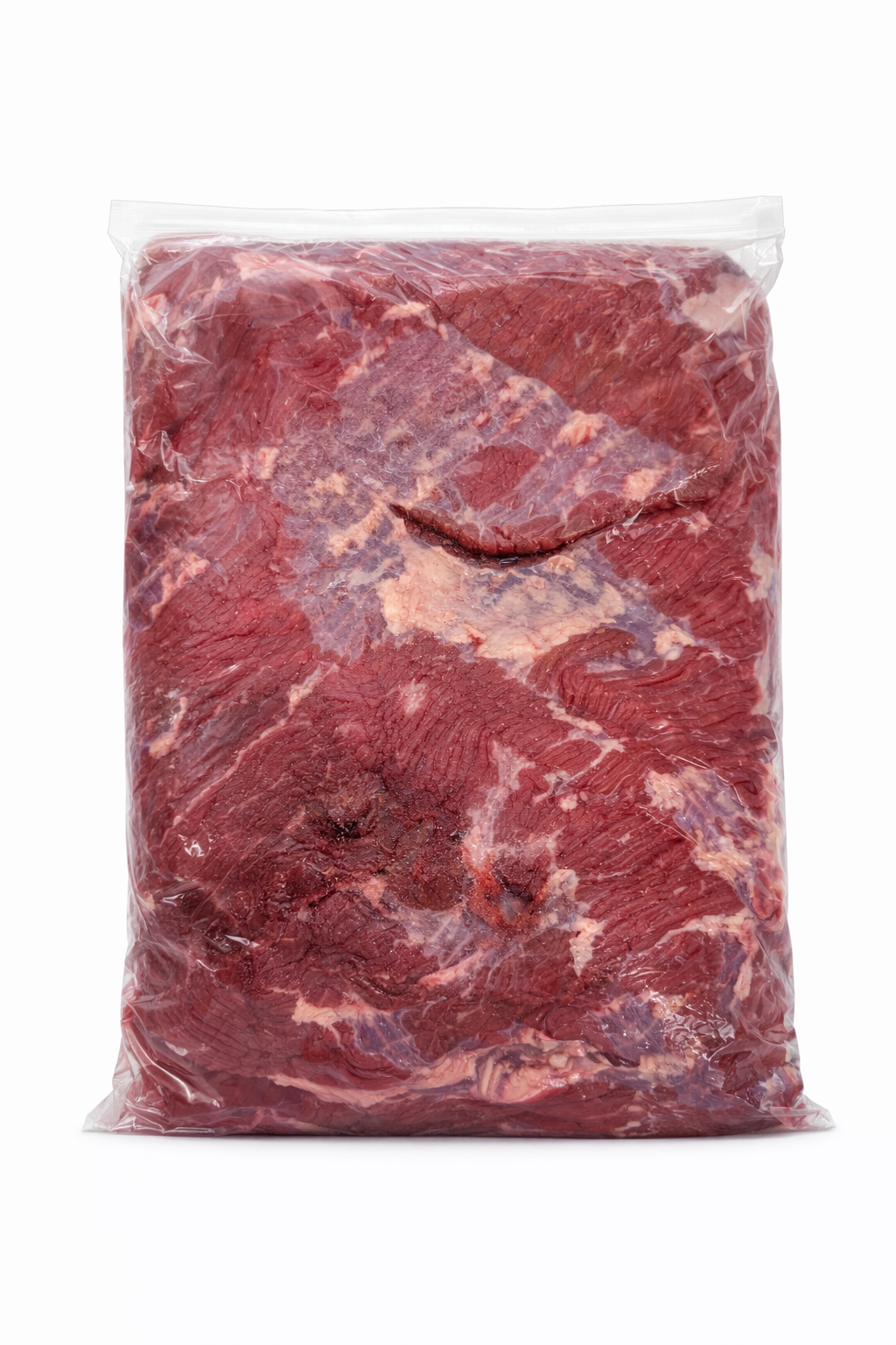 Carne de Res Limpia – Paquete de 5 lb